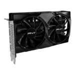PNY GEFORCE RTX » 5050 8GB Dual Fan ( VCG50508DFXPB1)