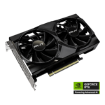 PNY GEFORCE RTX » 5050 8GB Dual Fan ( VCG50508DFXPB1)