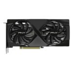 PNY GeForce RTX 5060 Ti OC NVIDIA 16 Go GDDR7