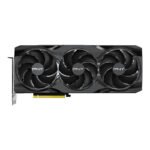 PNY GeForce RTX 5070TI 16GB Overclocked Triple Fan plus DLSS4