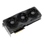 PNY GeForce RTX 5070TI 16GB Overclocked Triple Fan plus DLSS4