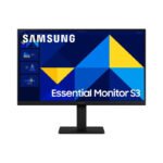 Samsung S30GD écran plat de PC 55,9 cm (22&Prime;) 1920 x 1080 pixels Full HD LCD Noir