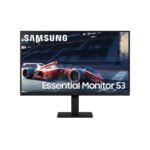 Samsung S30GD écran plat de PC 61 cm (24&Prime;) 1920 x 1080 pixels Full HD LCD Noir