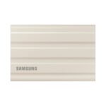 SAMSUNG T7 Shield SSD 2T Externe Silver *MU-PE2T0K/EU