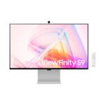 Samsung 27&Prime; ViewFinity S9 S90PC 5K Monitor