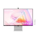 Samsung 27&Prime; ViewFinity S9 S90PC 5K Monitor