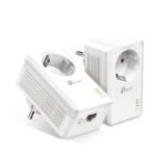 TP-LINK TL-PA7019P KIT(FR) – KIT CPL AV1000 Gigabit