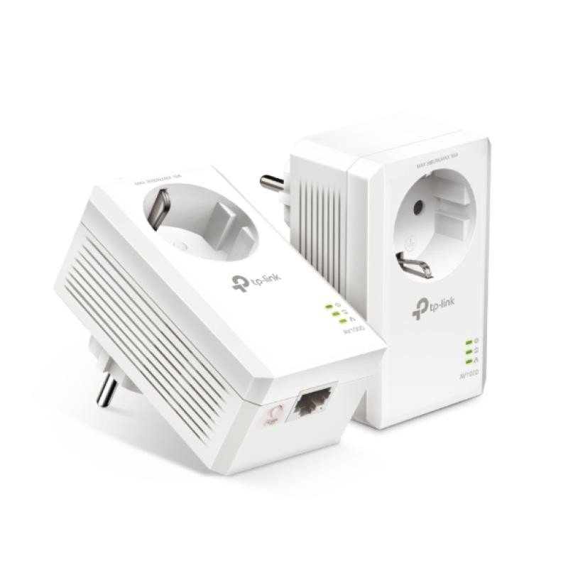 TP-LINK TL-PA7019P KIT(FR) - KIT CPL AV1000 Gigabit