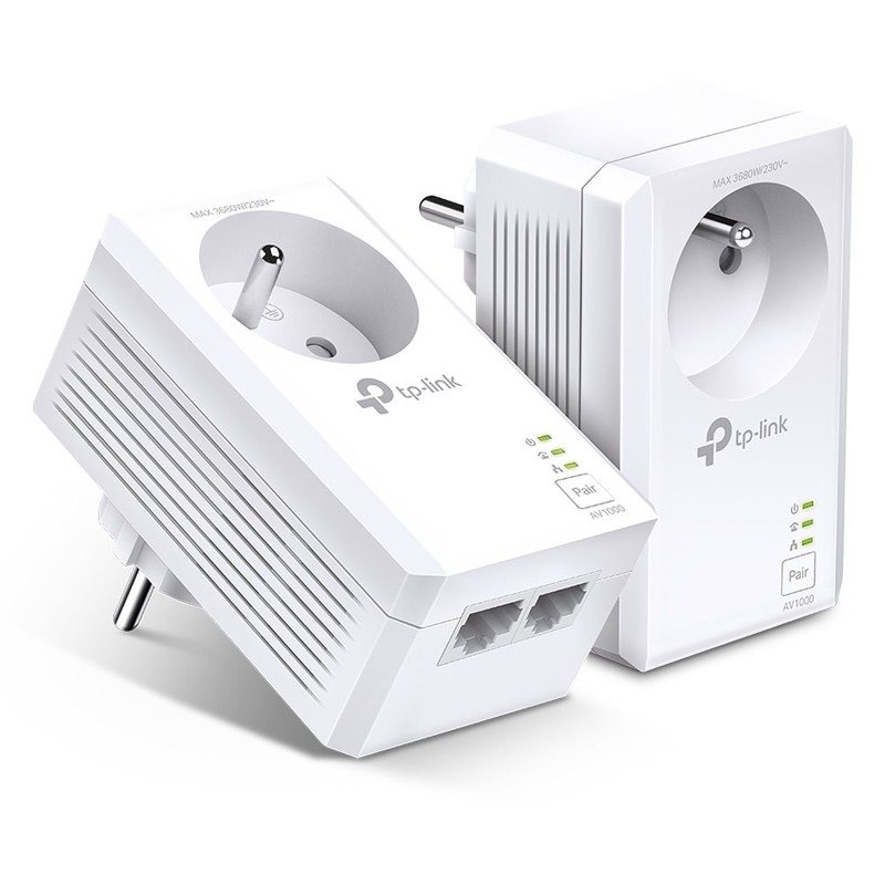 TP-Link TL-PA7027P KIT(FR)