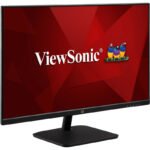 Viewsonic VA2732-H-2 écran plat de PC 68,6 cm (27&Prime;) 1920 x 1080 pixels Full HD LED Noir