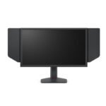 ZOWIE XL2546X écran plat de PC 62,2 cm (24.5&Prime;) 1920 x 1080 pixels Full HD Noir