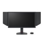 ZOWIE XL2546X écran plat de PC 62,2 cm (24.5&Prime;) 1920 x 1080 pixels Full HD Noir